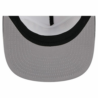 Cincinnati Bengals New Era Argyle 19TWENTY Adjustable Hat - White on sale