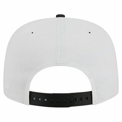 Pittsburgh Steelers New Era Argyle 19TWENTY Adjustable Hat - White cheap