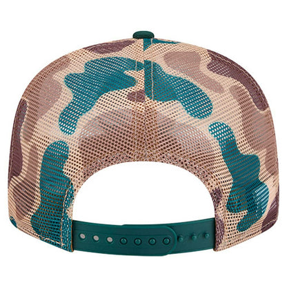 Pittsburgh Steelers New Era Duck Camo 9FIFTY Snapback Hat - Camo outlet