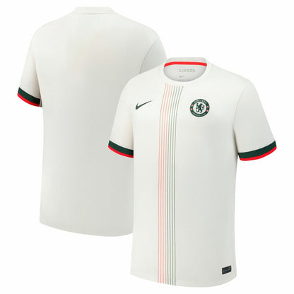 Chelsea 2025/26 Away Replica Jersey - Cream | Nike sale