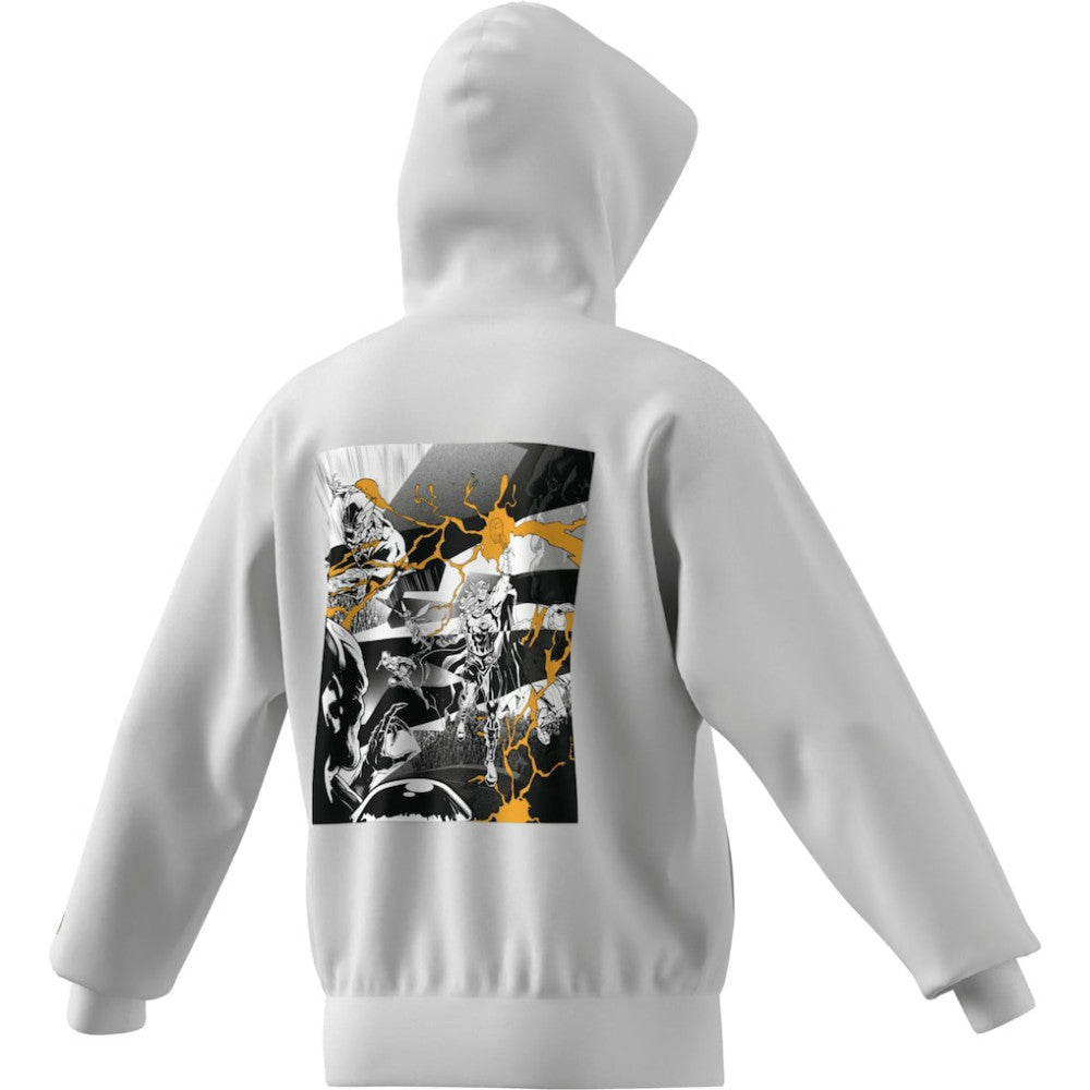 Real Madrid x Marvel Hoodie - White | Adidas discount