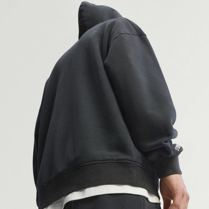 Juventus x Studio Sgura Hoodie - Black | Adidas on sale