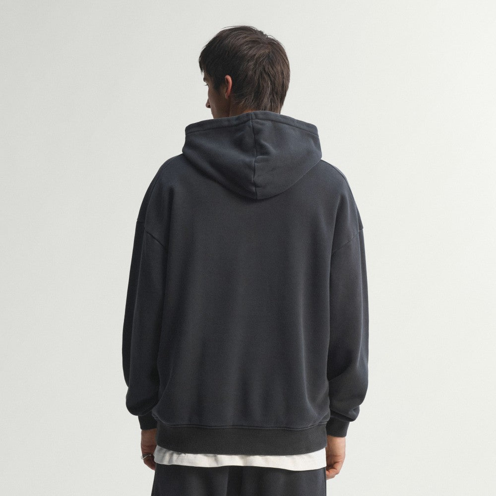 Juventus x Studio Sgura Hoodie - Black | Adidas on sale