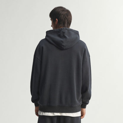 Juventus x Studio Sgura Hoodie - Black | Adidas on sale