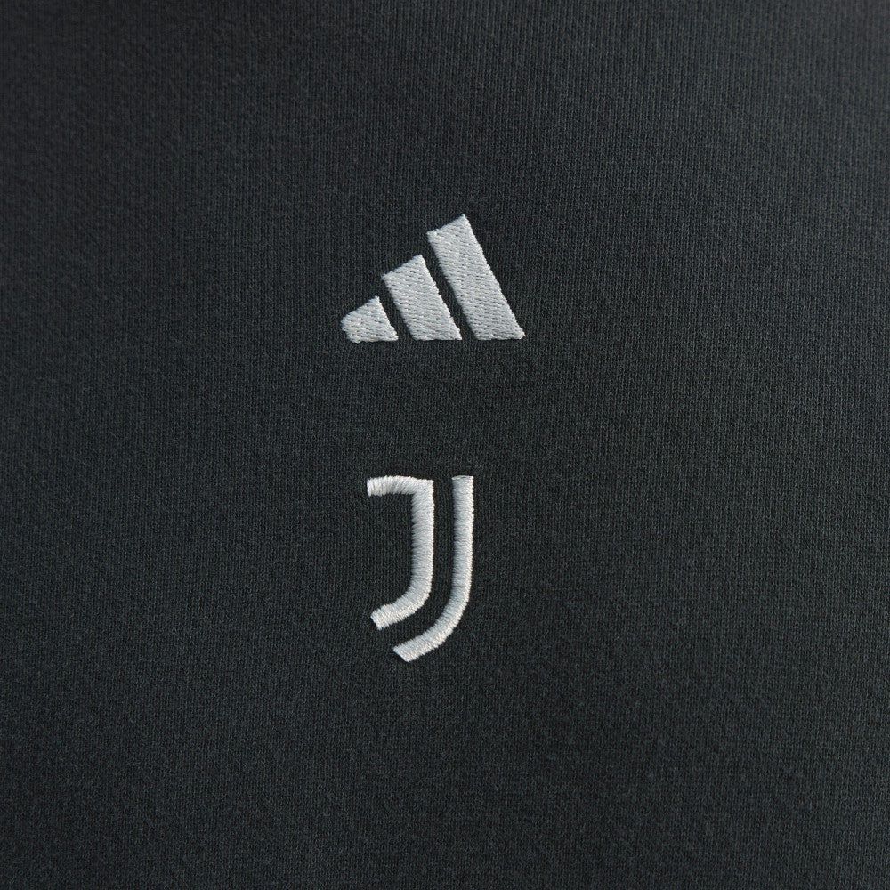 Juventus x Studio Sgura Hoodie - Black | Adidas on sale
