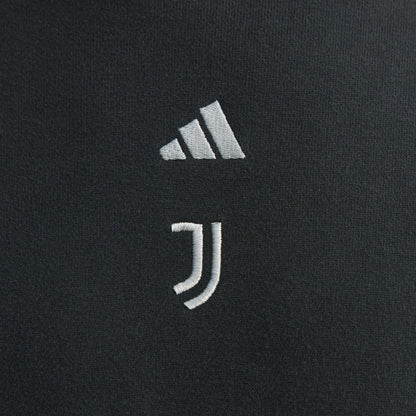 Juventus x Studio Sgura Hoodie - Black | Adidas on sale