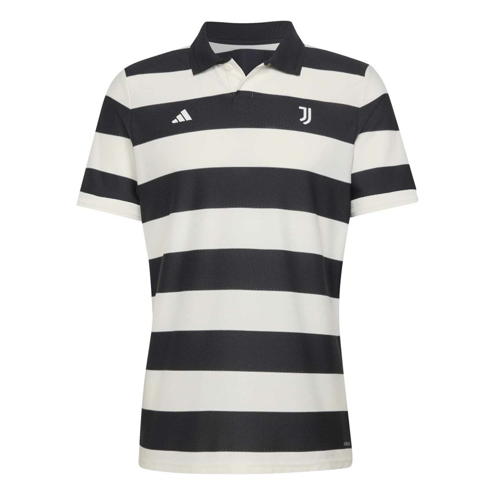 Juventus x Studio Sgura 2025/26 Fourth On-Field Jersey - Black | Adidas discount