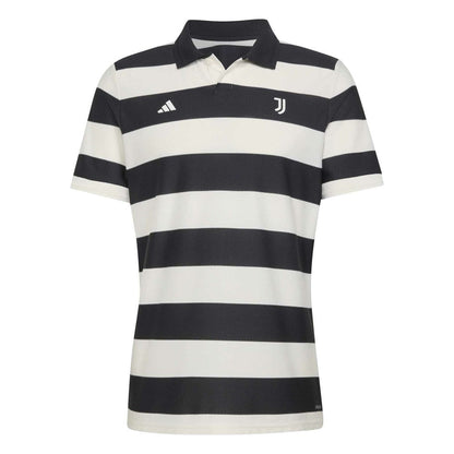 Juventus x Studio Sgura 2025/26 Fourth On-Field Jersey - Black | Adidas discount