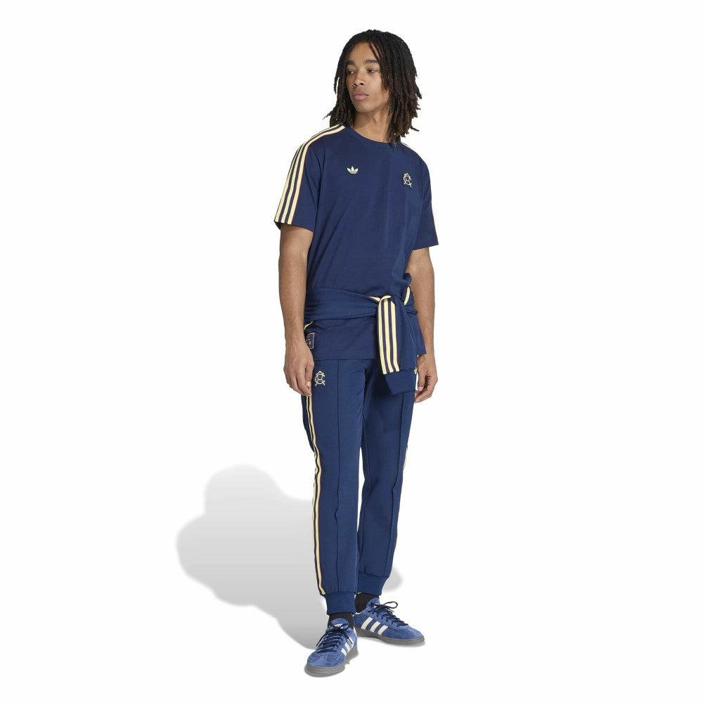 Club America Terrace Icons Track Pants - Navy | Adidas on sale