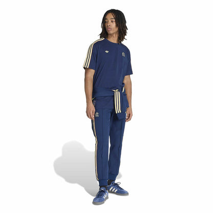 Club America Terrace Icons Track Pants - Navy | Adidas on sale