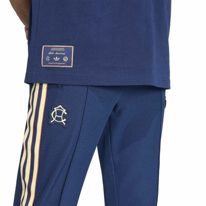Club America Terrace Icons Track Pants - Navy | Adidas on sale