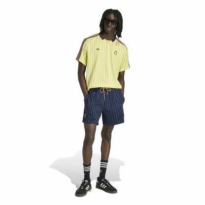 Club America Unisex Terrace Icons Jersey - Yellow | Adidas discount