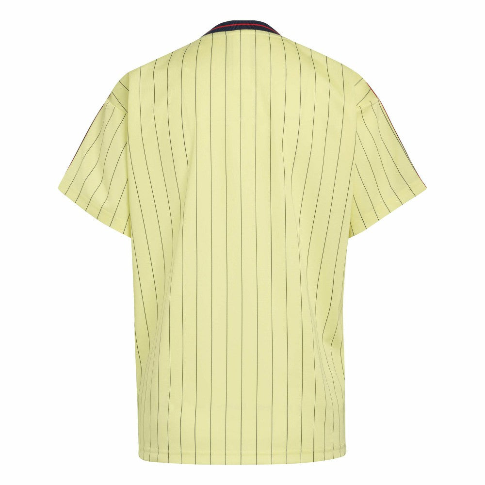 Club America Unisex Terrace Icons Jersey - Yellow | Adidas discount