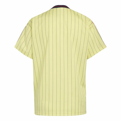 Club America Unisex Terrace Icons Jersey - Yellow | Adidas discount