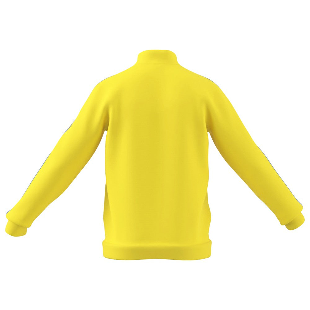 Club America 2025/26 DNA Alphaskin Full-Zip Track Jacket - Yellow | Adidas online