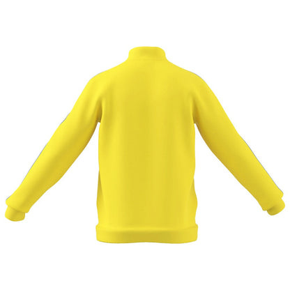 Club America 2025/26 DNA Alphaskin Full-Zip Track Jacket - Yellow | Adidas online