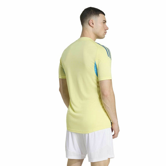 Club America Tiro 2025/26 AEROREADY Training Jersey - Yellow | Adidas discount