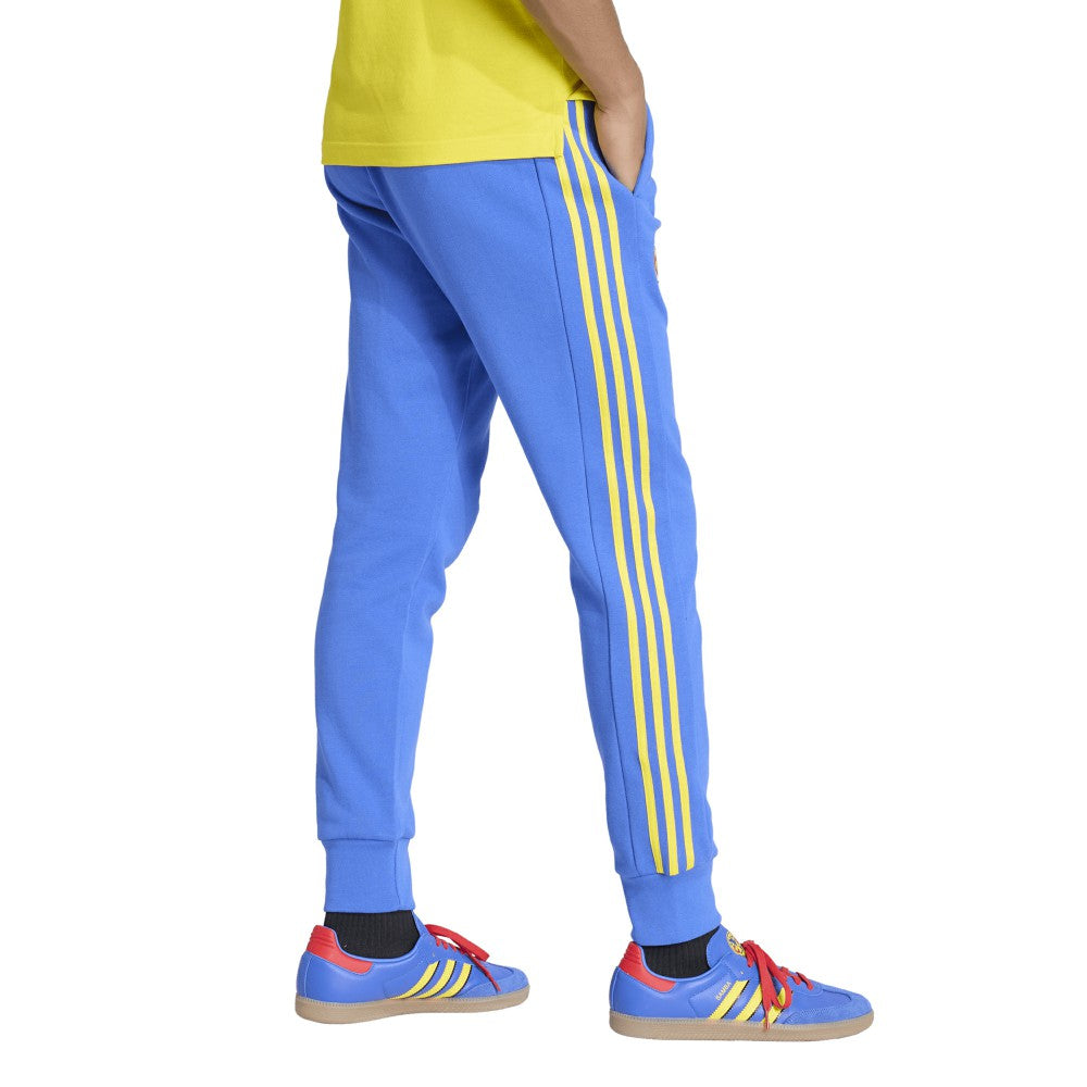 Club America 2025/26 Alphaskin Track Pants - Blue | Adidas cheap