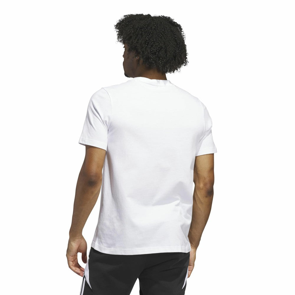 Colombia National Team Jersey Hook T-Shirt - White | Adidas sale