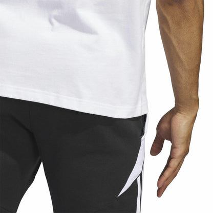 Colombia National Team Jersey Hook T-Shirt - White | Adidas sale