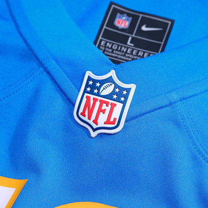 Kyle Kennard Los Angeles Chargers Team Game Jersey - Powder Blue | Nike cheap