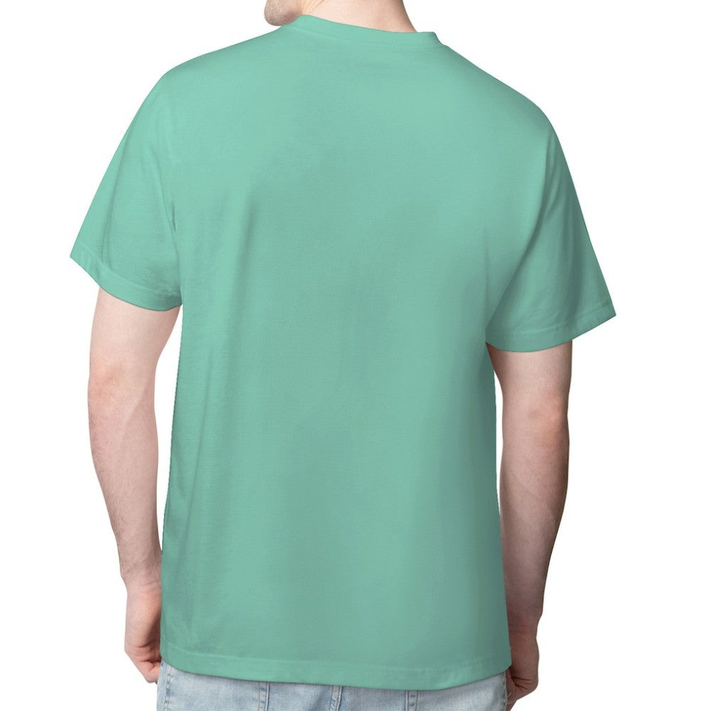 Seattle Mariners Margaritaville Livin' for the Weekend T-Shirt - Mint