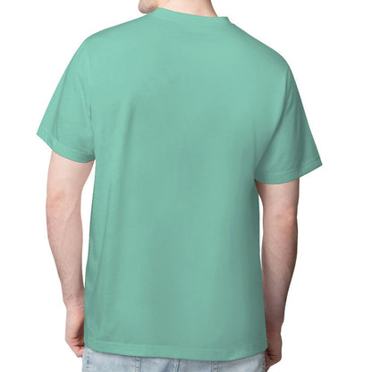 Kansas City Royals Margaritaville Livin' for the Weekend T-Shirt - Mint