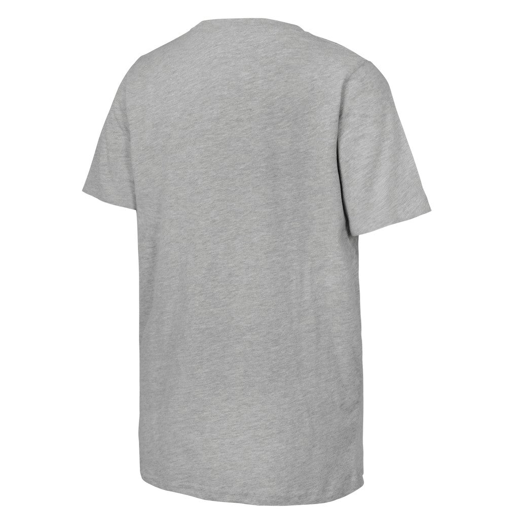 Indiana Pacers Youth Heather Gray 2025 Eastern Conference Champions Locker Room T-Shirt for sale