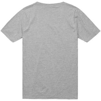 New York Knicks I Love This Team T-Shirt - Heather Gray | Mitchell & Ness for sale