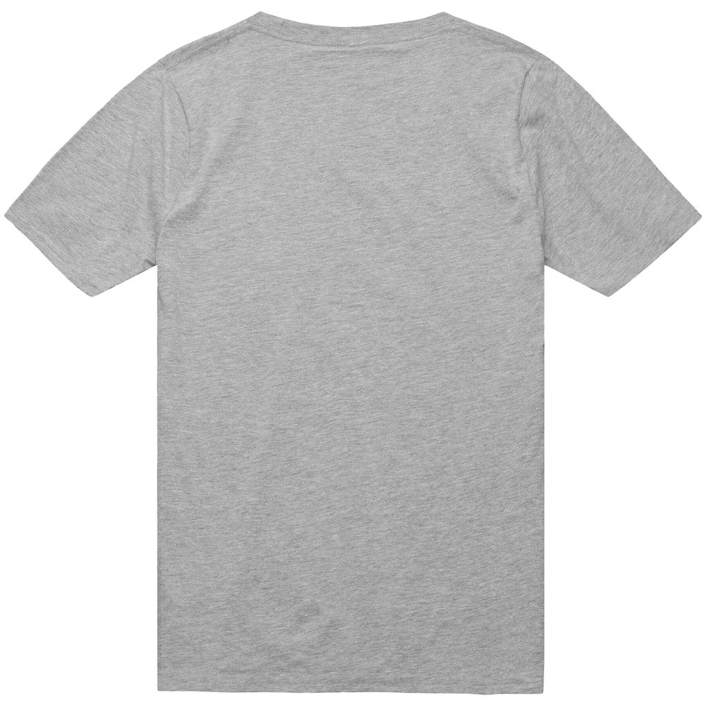 Denver Nuggets I Love This Team T-Shirt sale - Heather Gray | Mitchell & Ness for sale