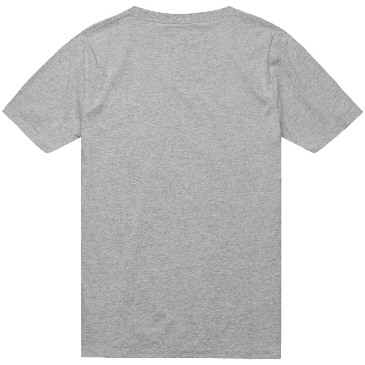 Los Angeles Lakers I Love This Team T-Shirt - Heather Gray | Mitchell & Ness sale