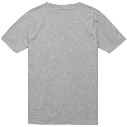 Los Angeles Lakers I Love This Team T-Shirt - Heather Gray | Mitchell & Ness sale