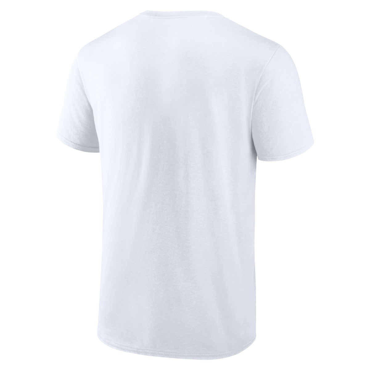 Los Angeles Lakers Team Logo Pride T-Shirt - White discount