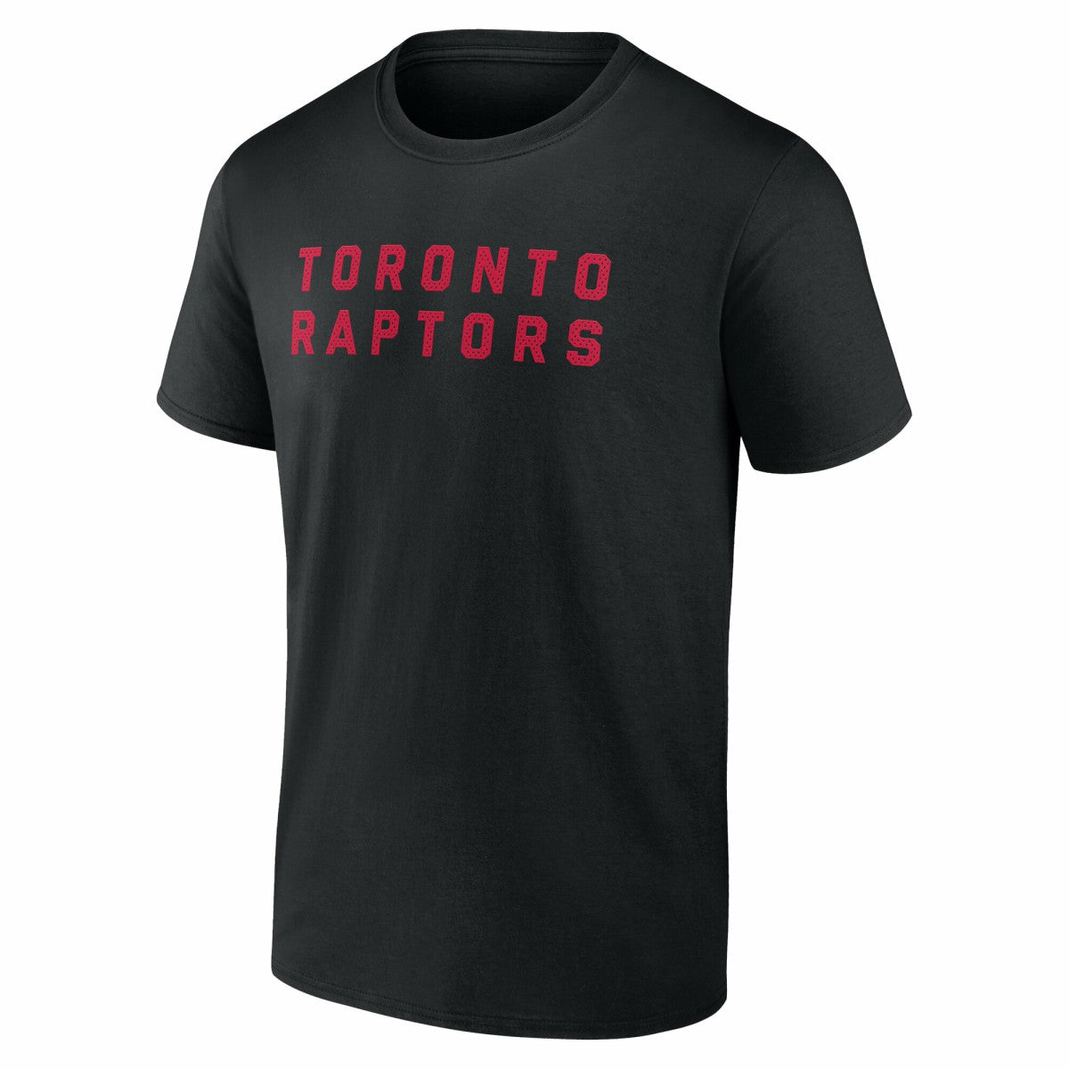 Toronto Raptors #1 Dad Jersey T-Shirt - Black on sale