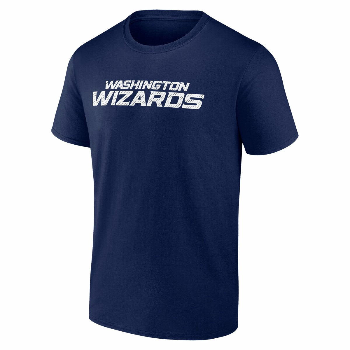 Washington Wizards #1 Dad Jersey T-Shirt - Navy discount