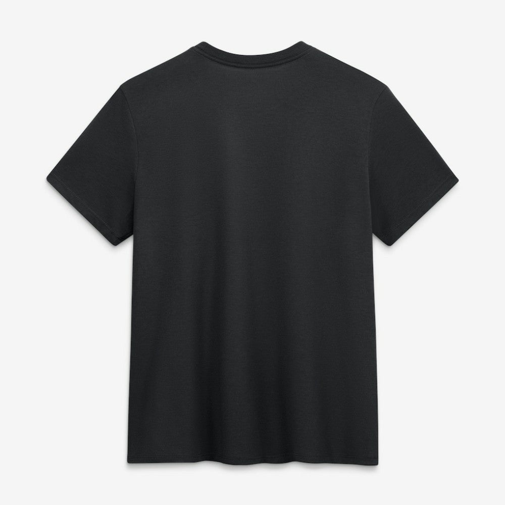 Arizona Diamondbacks Women's Authentic Collection Early Work Tri-Blend Dri-FIT T-Shirt - Black | Nike