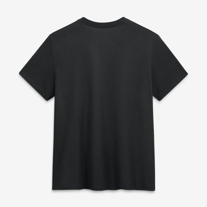 Miami Marlins Women's Authentic Collection Early Work Tri-Blend Dri-FIT T-Shirt - Black | Nike