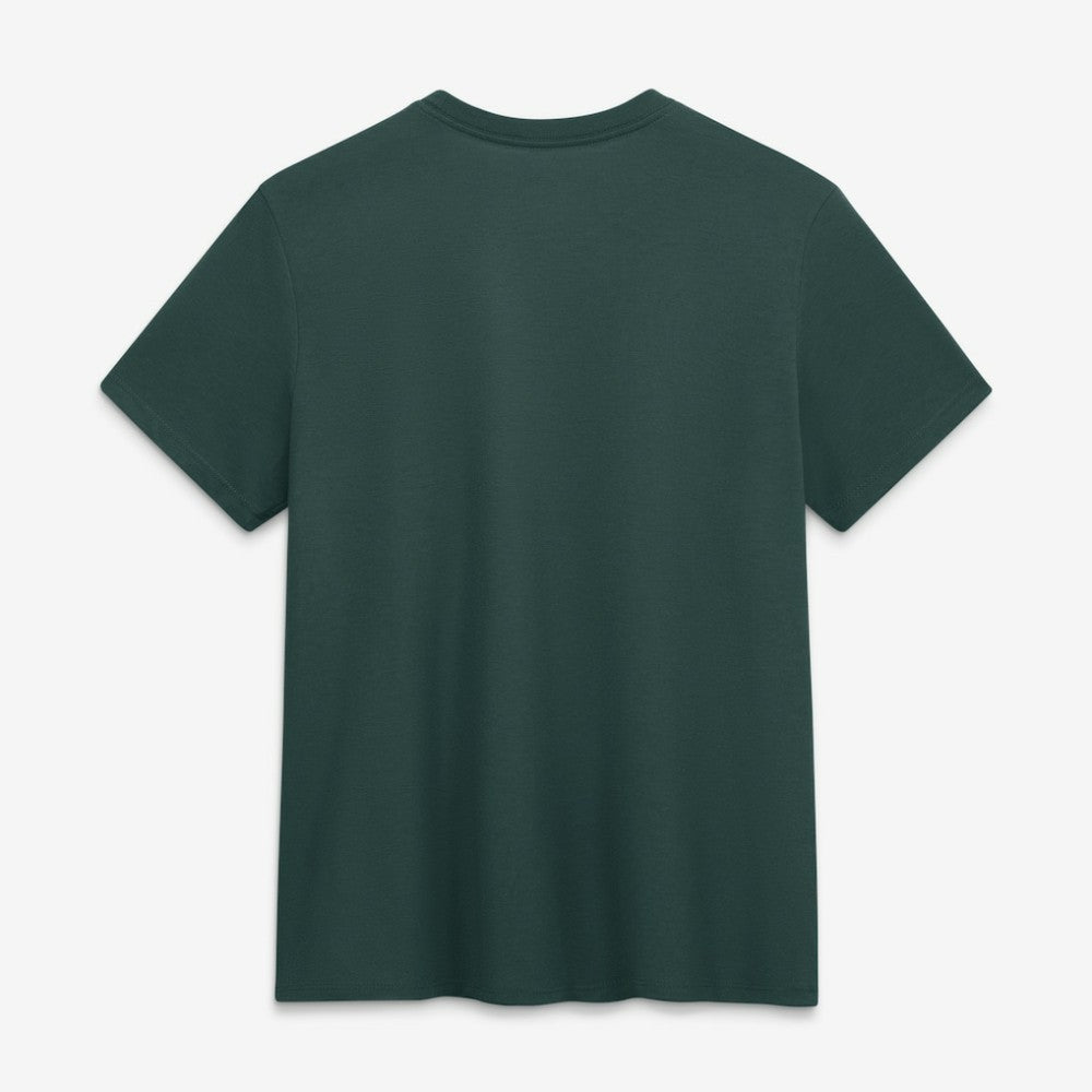 Athletics Women's Authentic Collection Early Work Tri-Blend Dri-FIT T-Shirt - Green | Nike