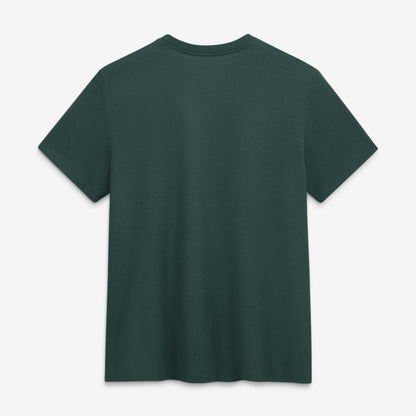 Athletics Women's Authentic Collection Early Work Tri-Blend Dri-FIT T-Shirt - Green | Nike