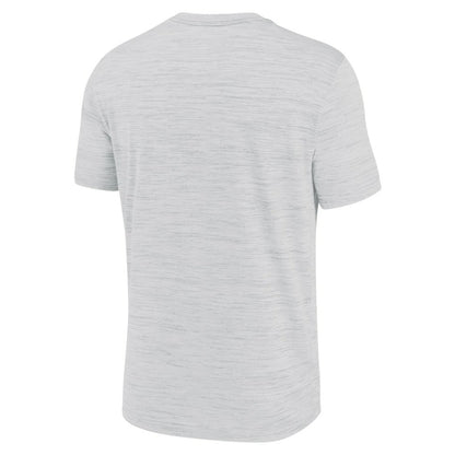 Arizona Diamondbacks Authentic Collection Velocity Dri-FIT T-Shirt - White | Nike