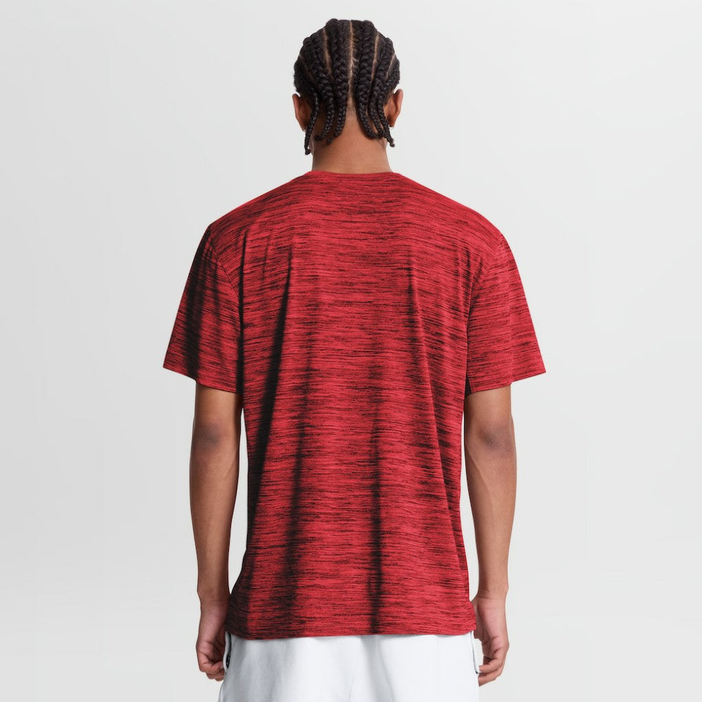 Boston Red Sox Authentic Collection Velocity Dri-FIT T-Shirt - Red | Nike
