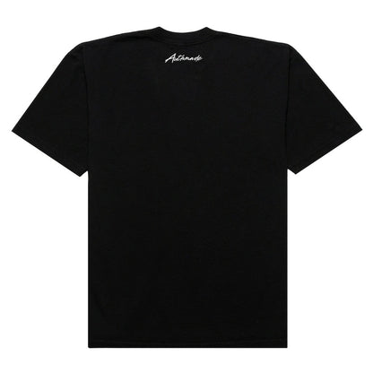 Indiana Pacers Authmade Basketball Mesh Premium T-Shirt - Black outlet