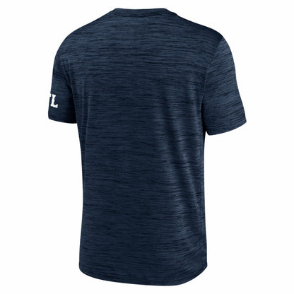 St. Louis Cardinals Authentic Collection City Connect Velocity Dri-FIT T-Shirt - Navy | Nike