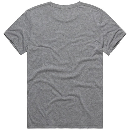 New York Knicks x Grateful Dead Homage Skull Tri-Blend T-Shirt - Gray cheap