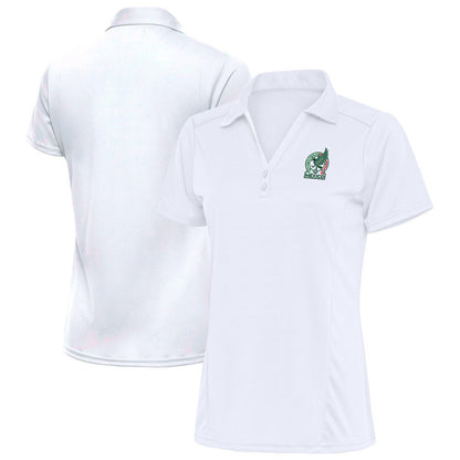 Mexico National Team Antigua Women's Statement Polo - White discount