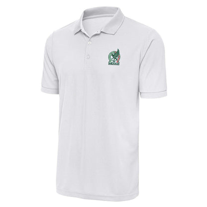 Mexico National Team Antigua Derive Polo - White sale