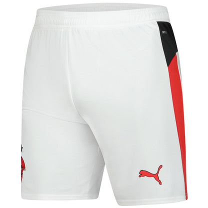 AC Milan 2025/26 dryCell Replica Short - White | Puma for sale