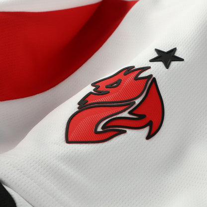 AC Milan 2025/26 dryCell Replica Short - White | Puma for sale