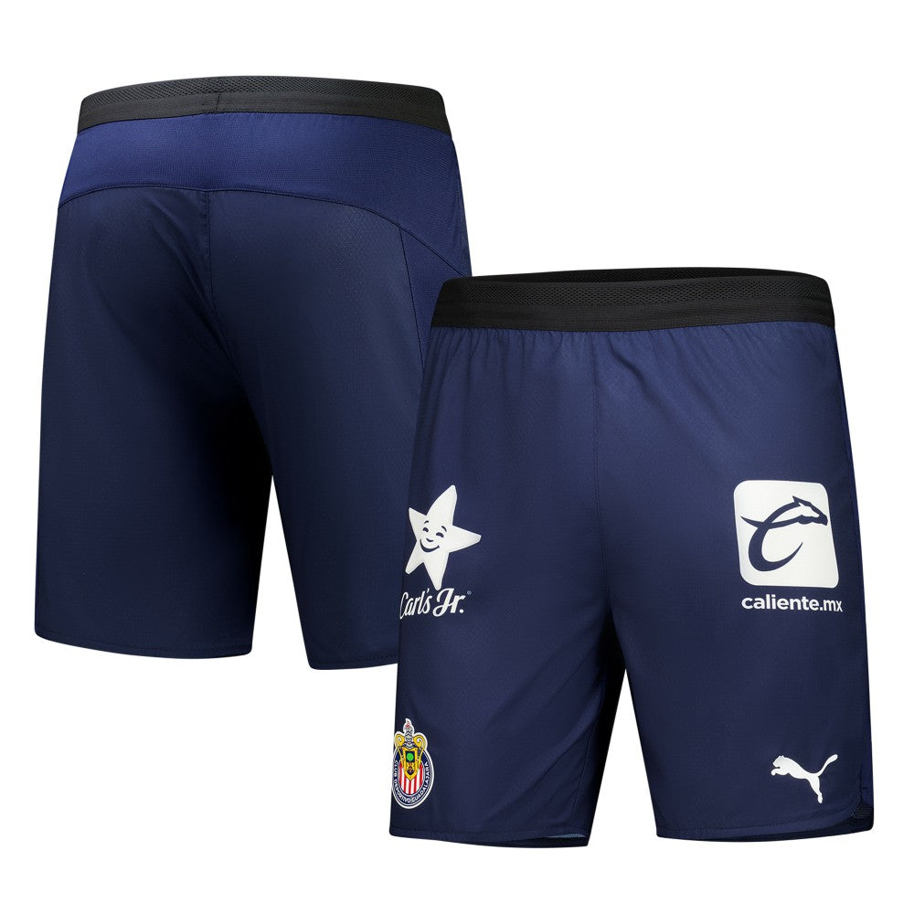 Chivas 2025/26 dryCell Replica Short - Navy | Puma sale