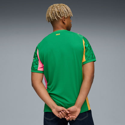 AC Milan 2025/26 Replica Goalkeeper Jersey - Green | Puma cheap